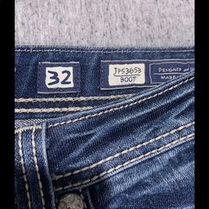 Miss Me Jeans size 32